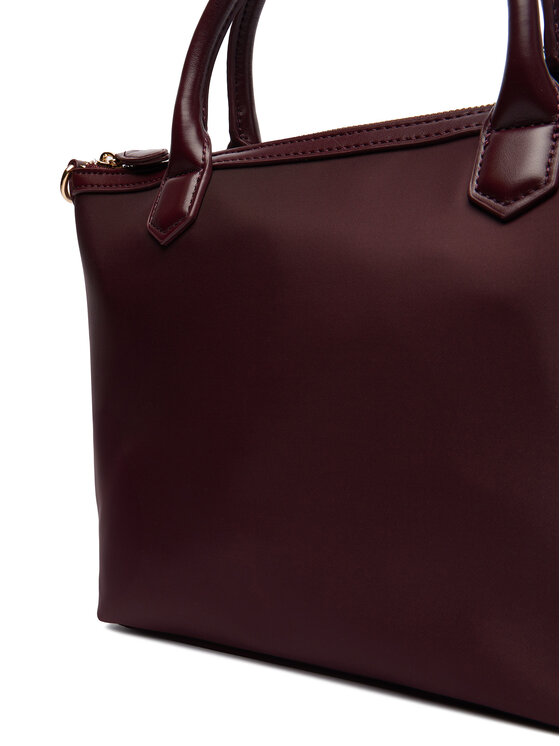 Call It Spring Call It Spring Handtasche Heathyr 14180289 Dunkelrot