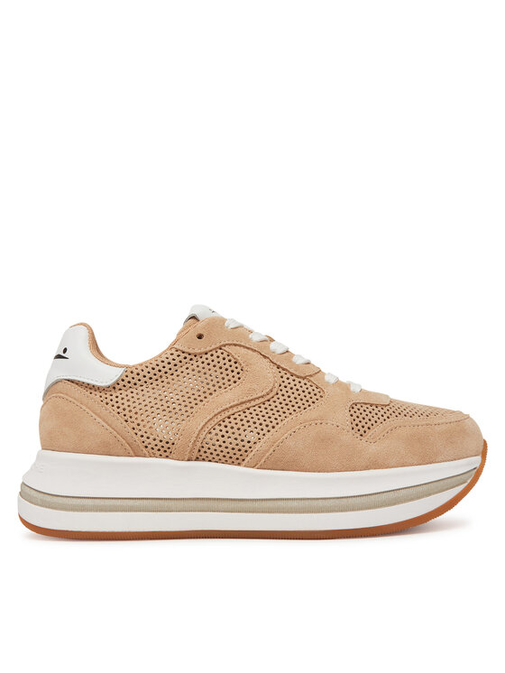 Sneakersy Voile Blanche