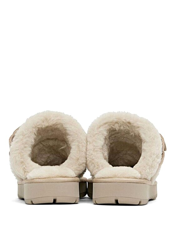 Burberry Burberry Ciabatte 8095351 Beige