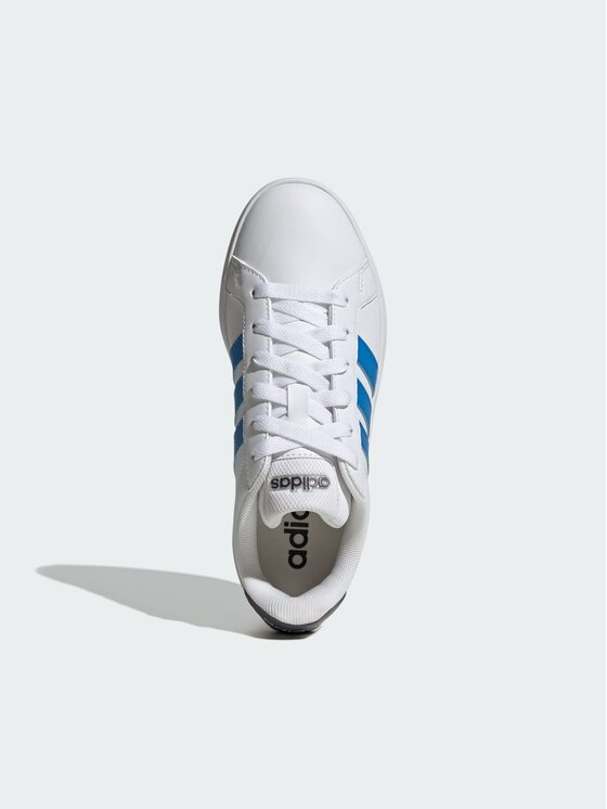 adidas adidas Trampki 159794 Biały