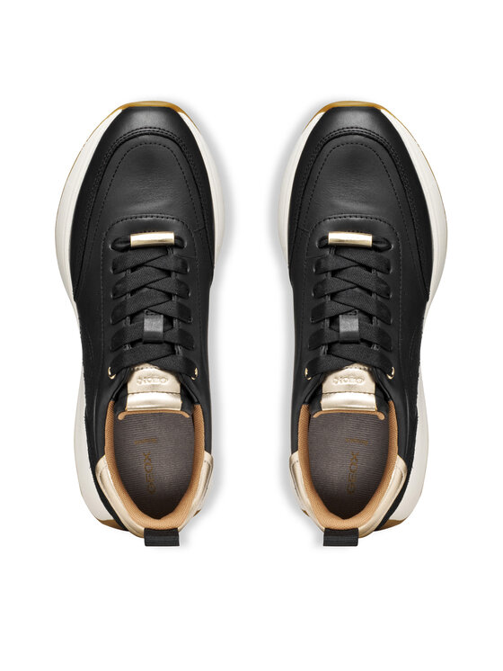 Geox Geox Tossud D Amabel D56MDA 08522 C9999 Must
