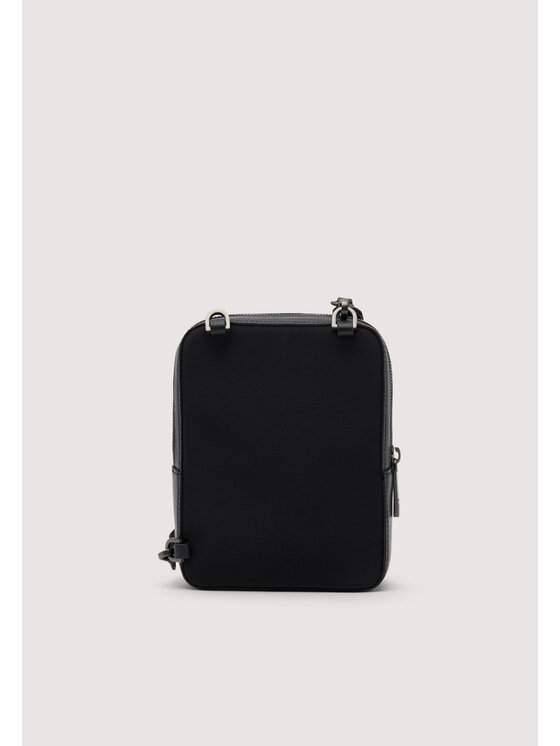 Trussardi Trussardi Portfel I060E000097N033 Czarny