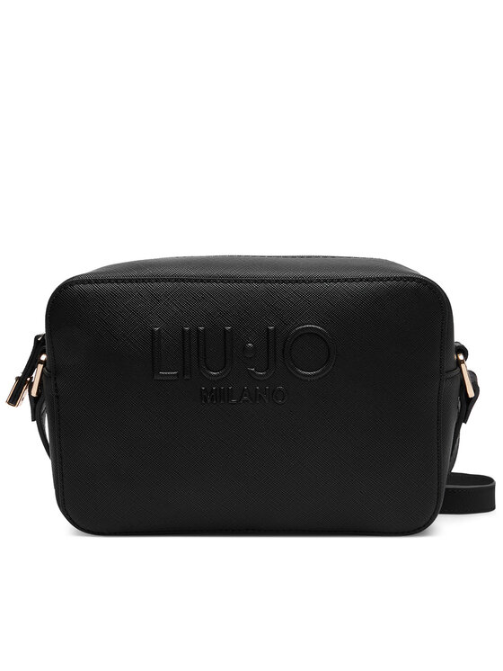 Liu Jo Liu Jo Дамска чанта Halona AF5153 E0087 Черен