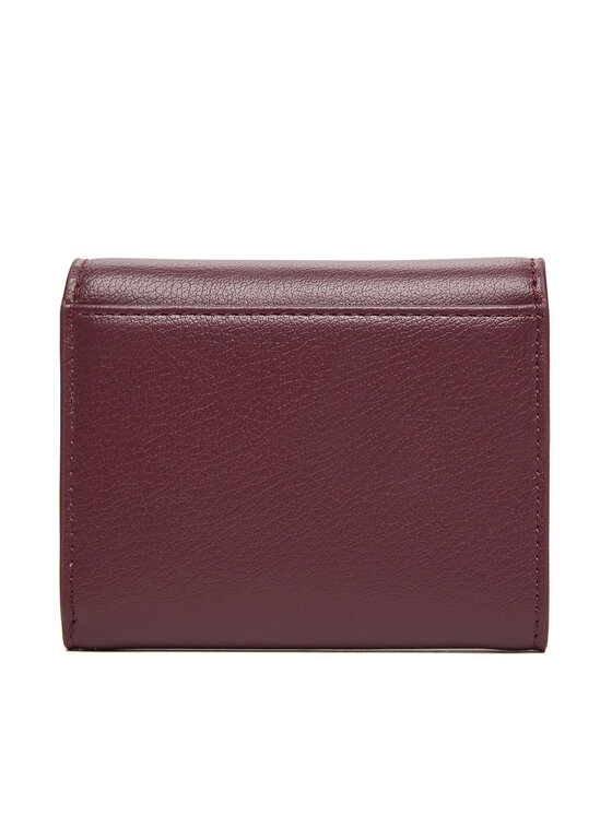 TOUS TOUS Портфейл City 2002303021 Бордо