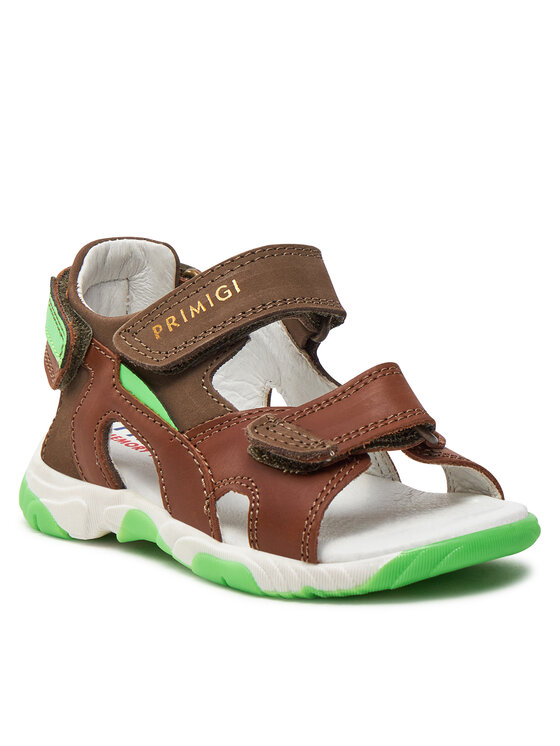 Primigi Primigi Sandaalid 5940500 M Pruun