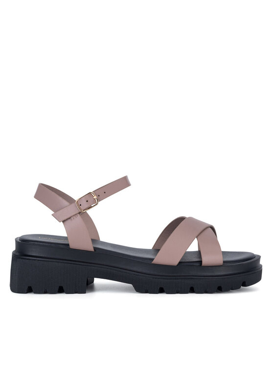 DeeZee DeeZee Sandalen WYL201123-1A Rosa