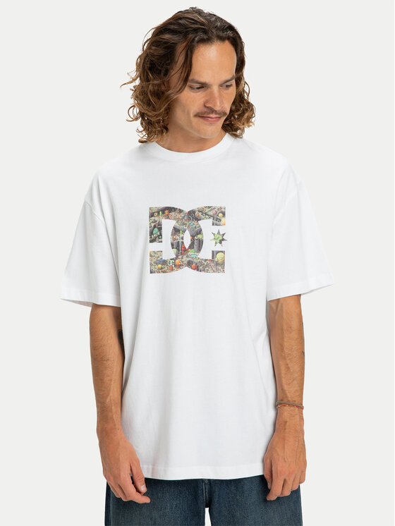 T-Shirt DC Shoes