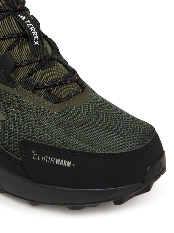 adidas Trekkings Terrex Anylander CLIMAWARM+ JQ9952 Kaki | Modivo.ro