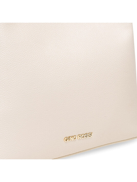 GINO ROSSI Gino Rossi Handtasche TYLO-182 Écru