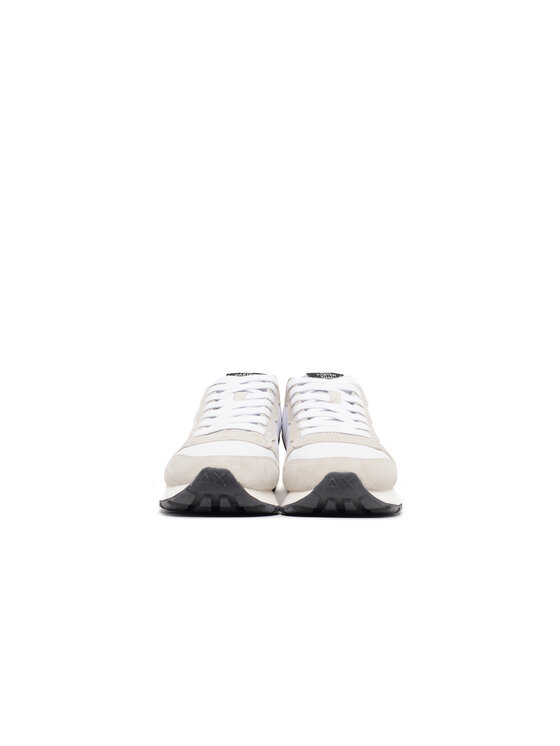 SUN68 SUN68 Sneakersy Z43104-01 Biały