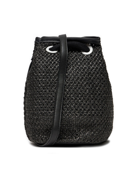 Nobo Nobo Käekott NBAG-I4450-C020 Must