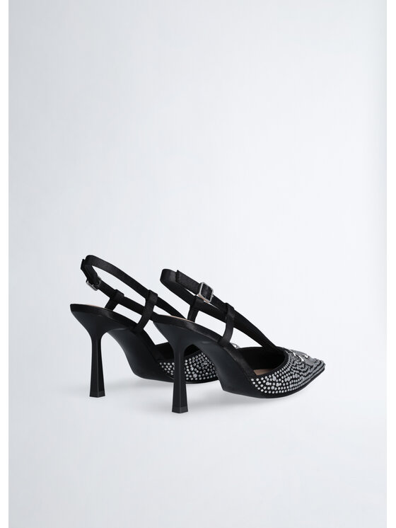 Liu Jo Liu Jo Décolleté SA5011TX00122222 Nero
