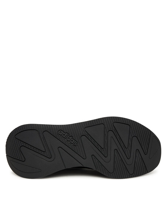 adidas adidas Αθλητικά adirok JQ5900 Μαύρο
