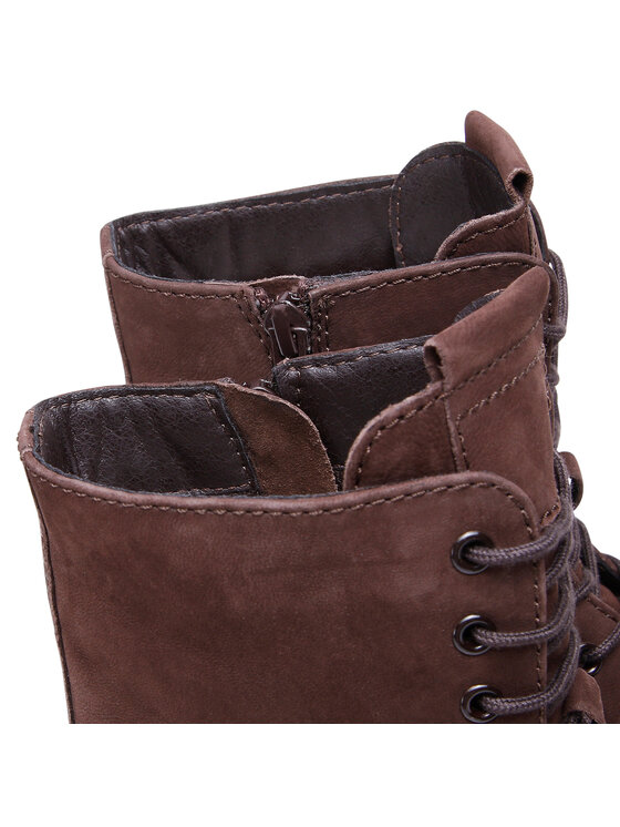 Lasocki Lasocki Stiefeletten WI16-UTRA-02 Braun
