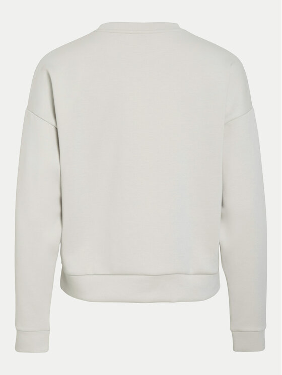 Vila Vila Pluus Reflect 14102406 Beež Regular Fit