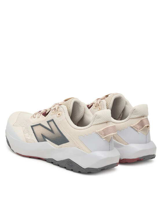 New Balance New Balance Laufschuhe Nitrel WTNTRCC6 Beige