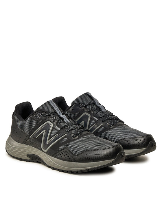 New Balance New Balance Παπούτσια για Τρέξιμο 410's MT410LB8 Μαύρο