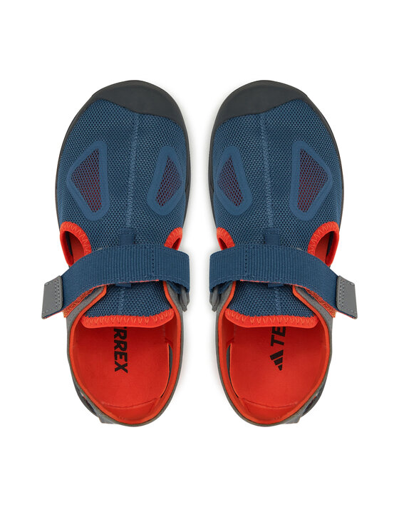 adidas adidas Szandál Terrex Captain Toey 2.0 ID5243 Sötétkék