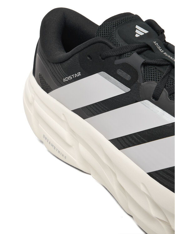 adidas adidas Маратонки за бягане adistar 5 Running Shoes IH7175 Черен