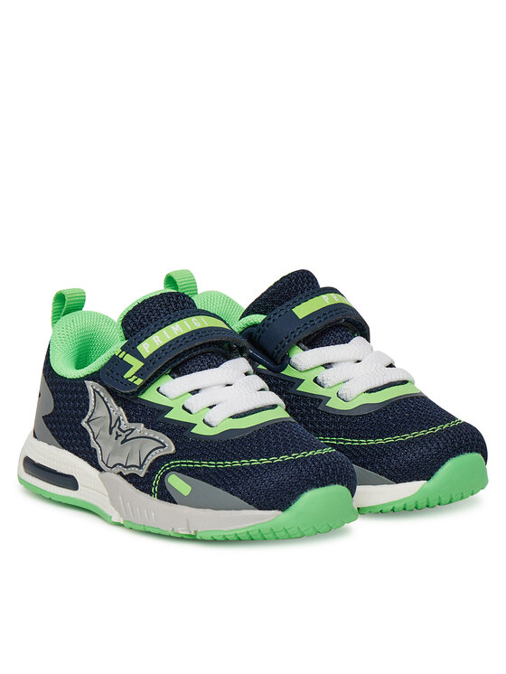 Primigi Primigi Sneakers 7950600 Dunkelblau
