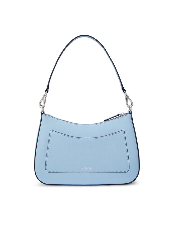 LAUREN RALPH LAUREN LAUREN RALPH LAUREN Ročna torba 431883768045 Svetlo modra