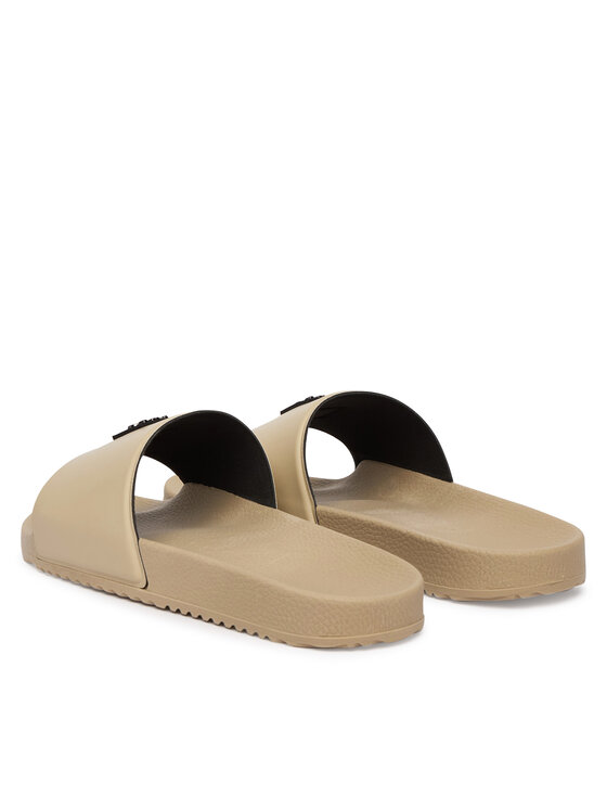 HUGO HUGO Ciabatte Timein 50548671 Beige