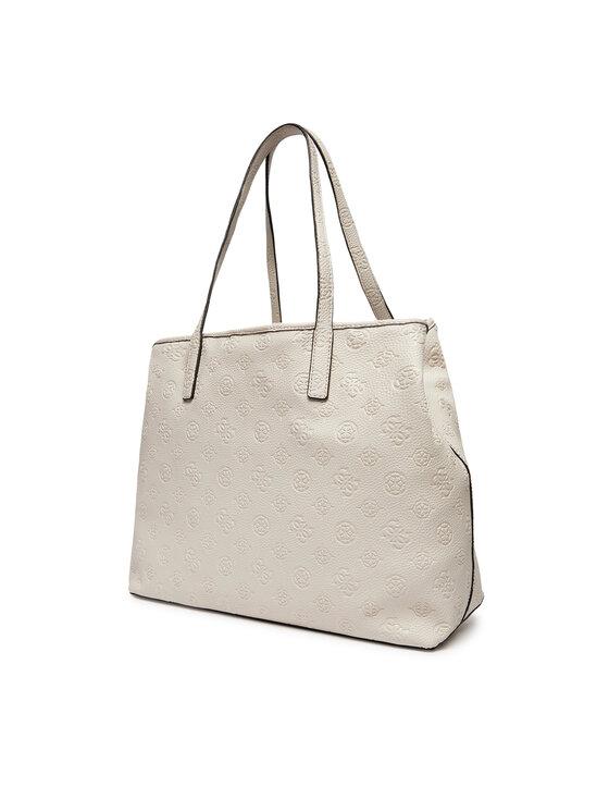 Guess Guess Ročna torba HWPG93 18290 Écru