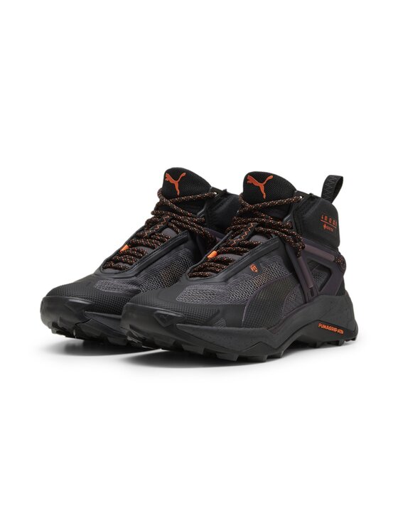 Puma Puma Sneakersy 377861 Czarny