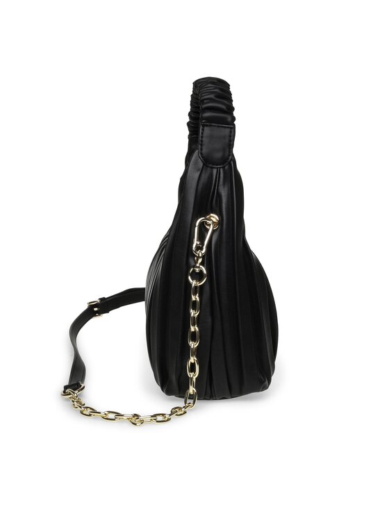 Steve Madden Steve Madden Käekott Bgeneve SM13001396-02002-BLK Must