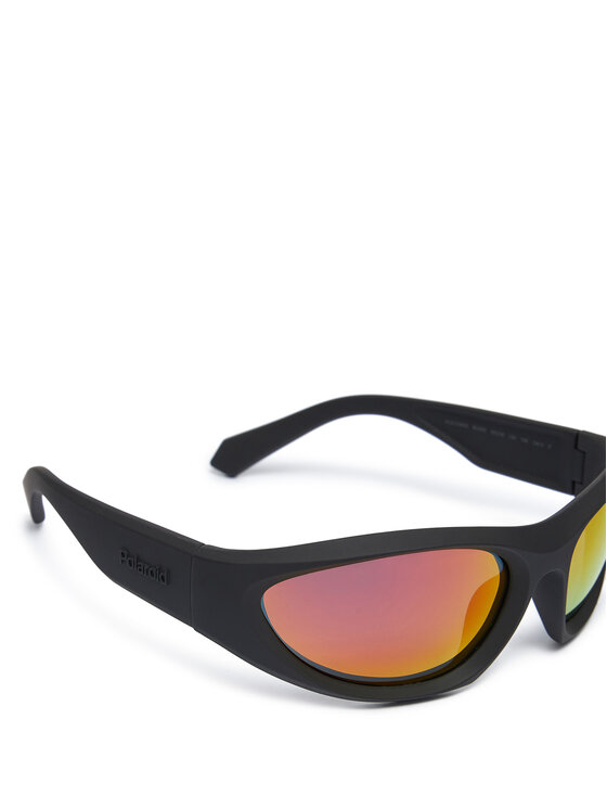 Polaroid Polaroid Saulesbrilles PLD 2165/S 207842 Melns