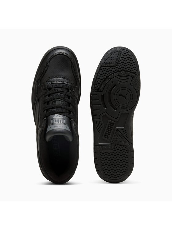 Puma Puma Sneakersy 400197 Czarny