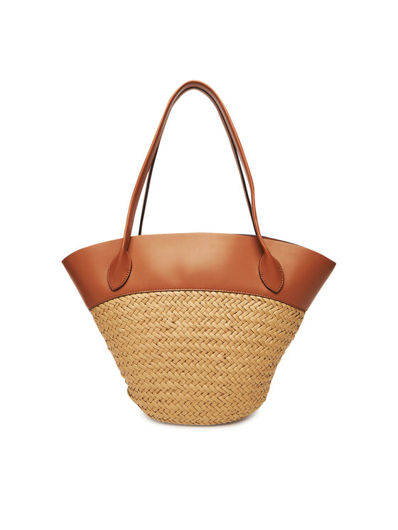 Guess Guess Ročna torba Venere HWWG96 34230 Rjava