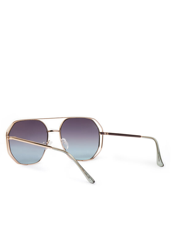 Aldo Aldo Ochelari de soare Areanwan 13935436 Auriu