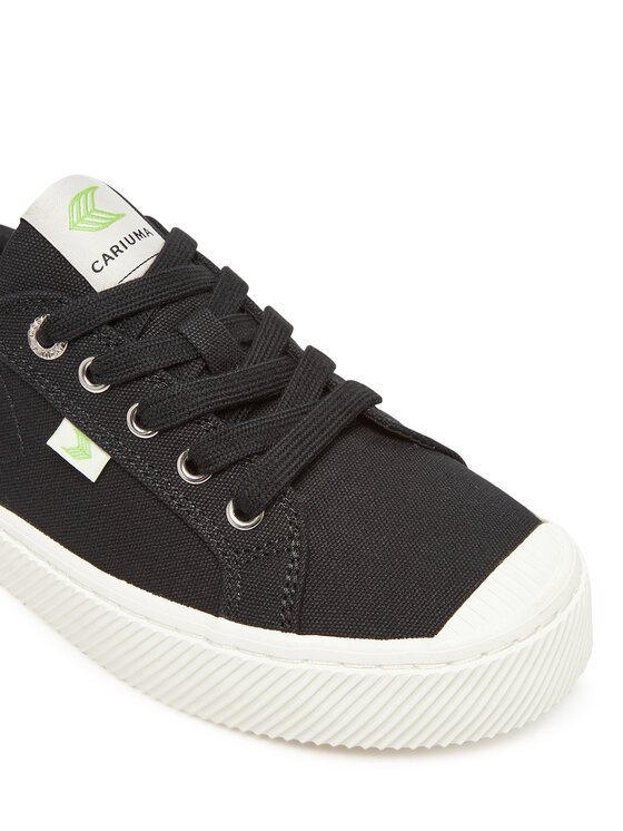 CARIUMA CARIUMA Scarpe da ginnastica Oca 100103B01W080 Nero