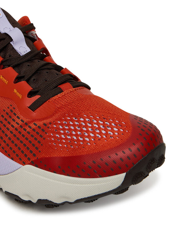 Under Armour Under Armour Tenisice za trčanje UA Infinite Pro Trail 3027202 Crvena
