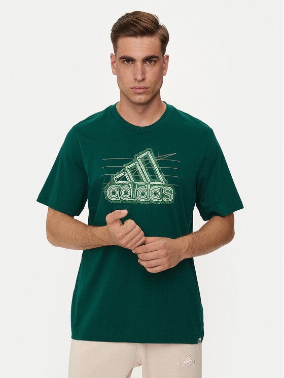 T-shirt adidas
