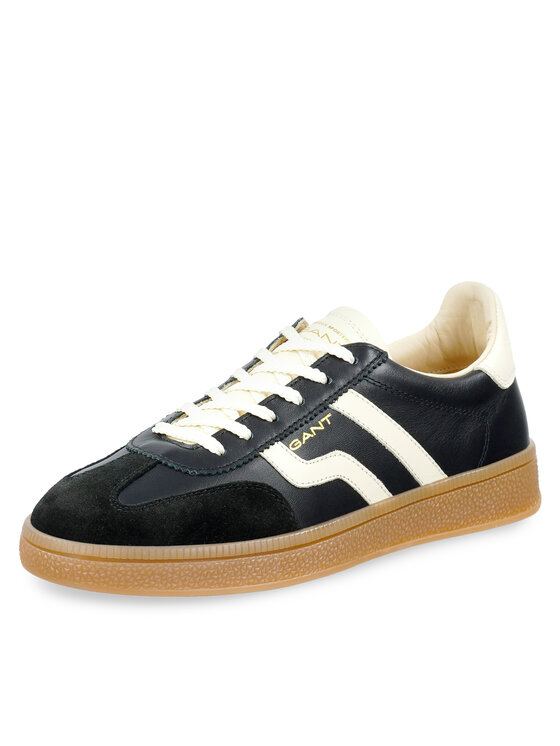 Gant Gant Сникърси 31531040 Черен