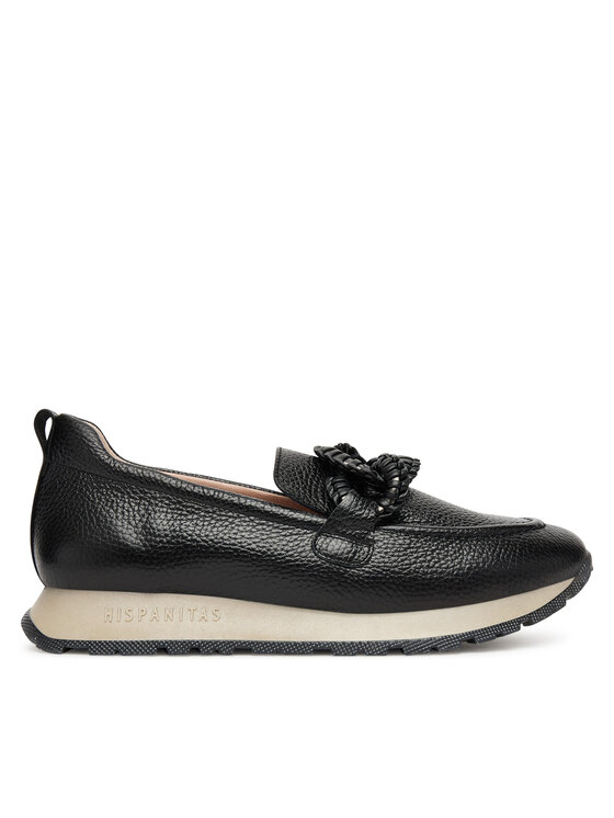 Hispanitas Hispanitas Halbschuhe HI254238 Schwarz