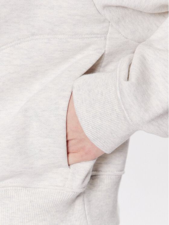 New Balance New Balance Sweatshirt WT31501 Grau Oversize