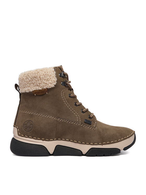 Rieker Rieker Saapad CEO-45925-25 Pruun