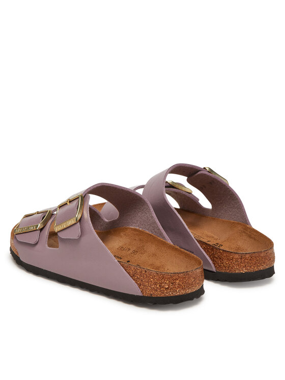 Birkenstock Birkenstock Παντόφλες Arizona 1029373 Ροζ