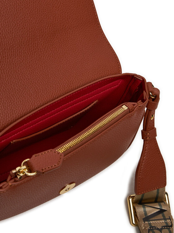 Emporio Armani Emporio Armani Дамска чанта EW000538 AF12103 M6030 Кафяв