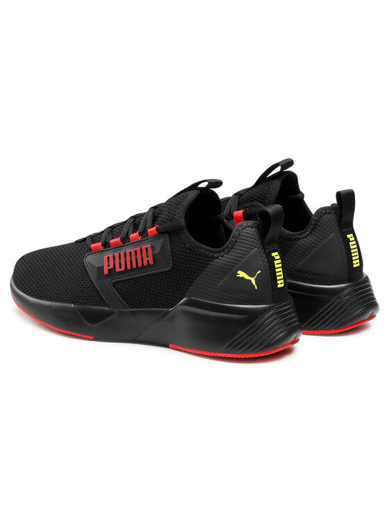 Puma scarpe 2018 nere sales