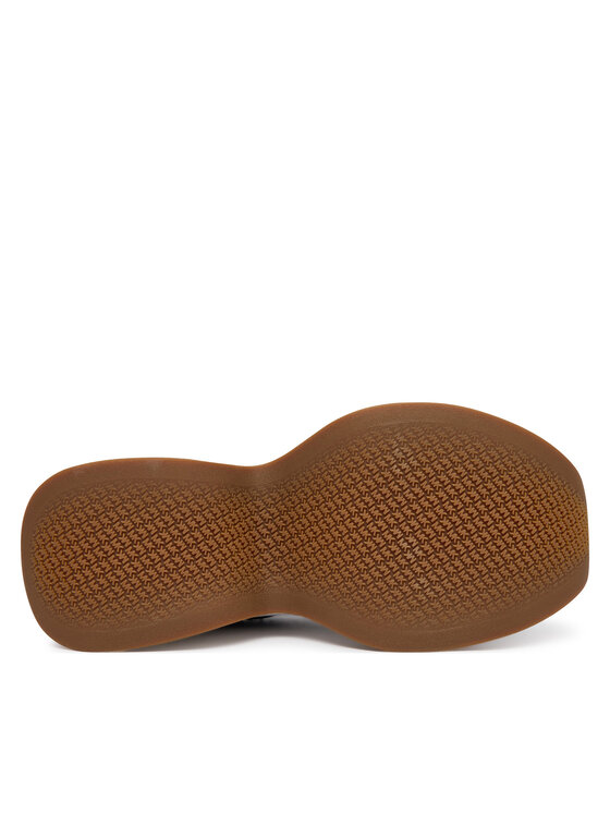 MICHAEL Michael Kors MICHAEL Michael Kors Αθλητικά Arla 43R6ARFS1Y Μαύρο