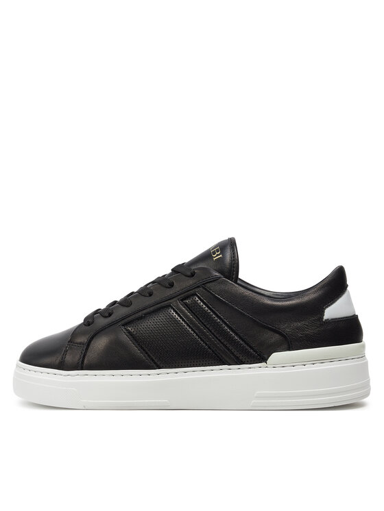 Fabi Fabi Sneakersy FU1091 Czarny