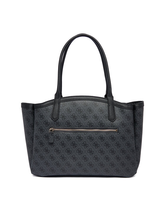Guess Guess Torebka HWSG97 49230 Czarny
