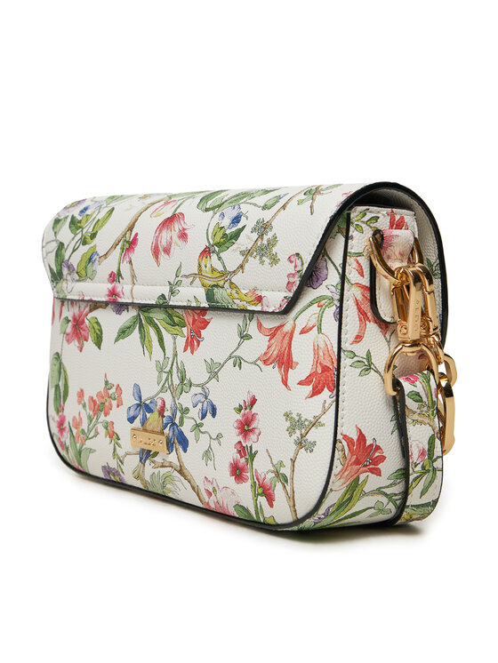 Aldo Aldo Handtasche Alannon 13824414 Weiß