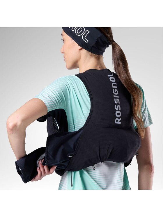 Rossignol Rossignol Plecak biegowy MOTION VEST Czarny
