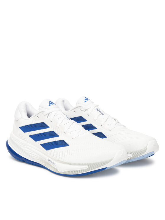 adidas adidas Tenisice za trčanje Supernova Ease JQ2514 Bijela