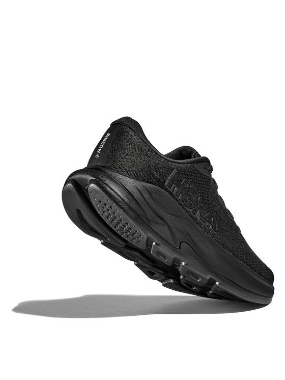 Hoka Hoka Skriešanas apavi Rincon 4 1155130 Melns